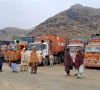 افغان طالبان رجیم کی ہٹ دھرمی، پاک افغان سرحدی بندش سے افغان تاجروں کی مشکلات
