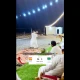 فیفا ورلڈ کپ میں اسپین سے شکست، سعودی مداح نے غصے میں ٹی وی توڑ دیا، ویڈیو