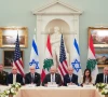 اسرائیل، لبنان معاہدے پر حزب اللہ کا سخت ردعمل آگیا