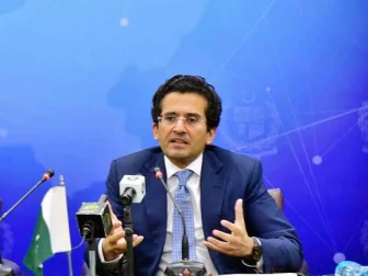 جیسے ہی خام تیل کی قیمت 76 ڈالر کی سطح پر آئے گی عوام کو ریلیف دیں گے، وزیر پیٹرولیم