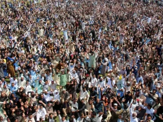 جموں و کشمیر میں انتشار کی سازش، کالعدم جوائنٹ ایکشن کمیٹی کا مکروہ چہرہ بے نقاب