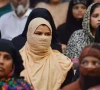 بھارت میں مسلم خواتین کیخلاف نفرت عروج پر، ہندوتوا کا اصل چہرہ بےنقاب