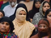 بھارت میں مسلم خواتین کیخلاف نفرت عروج پر، ہندوتوا کا اصل چہرہ بےنقاب