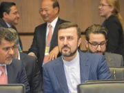 ایران نے فرانس اور برطانیہ کا آبنائے ہرمز سے متعلق بیان مسترد کردیا