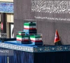 ایران: تعزیت کیلئے آئے ہر غیرملکی وفد کیلئے مخصوص قرآنی آیت، پاکستان کیلئے کونسی آیت پڑھی گئی