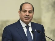 آزاد فلسطینی ریاست کے قیام تک اسرائیل سے تعلقات بحال نہیں ہوسکتے، مصری صدر