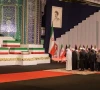 ایران: تعزیت کیلئے آئے ہر غیرملکی وفد کیلئے مخصوص قرآنی آیت، پاکستان کیلئے کونسی آیت پڑھی گئی