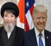 اسلامی جمہوریہ جاپان، ٹرمپ کی زبان پھسل گئی، ویڈیو وائرل