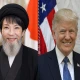 اسلامی جمہوریہ جاپان، ٹرمپ کی زبان پھسل گئی، ویڈیو وائرل