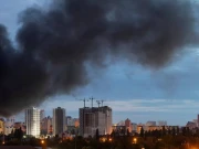 یوکرین کا 5 حملہ آور روسی میزائلوں کو روکنے کا دعویٰ