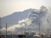 ایران کے مغربی حصے پر امریکی حملوں میں 3 افراد ہلاک