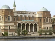لیبیا کا بینکاری نظام چین کے بینکاری نظام سے منسلک، ڈالر پر انحصار کم ہوگیا