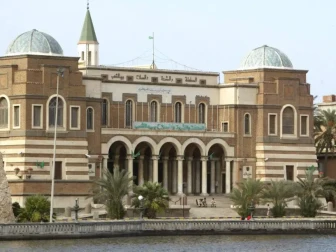 لیبیا کا بینکاری نظام چین کے بینکاری نظام سے منسلک، ڈالر پر انحصار کم ہوگیا