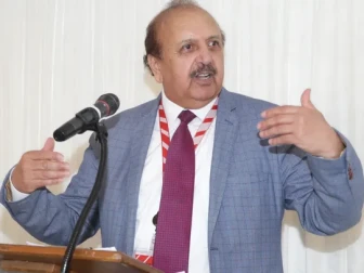 مقبوضہ کشمیر میں حالات نسل کشی کی طرف جارہے ہیں، رُکن برطانوی پارلیمنٹ