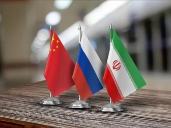 امریکا نے ایران، روس اور چین کے 130 تحقیقاتی و تعلیمی اداروں پر پابندی لگادی