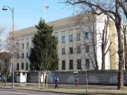 رومانیہ نے  روسی سفارتکار کو 5 دنوں میں ملک چھوڑنے کا حکم دے دیا