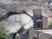 اسرائیلی فورسز نے خاتون سمیت 14 فلسطینیوں کو گرفتار کرلیا