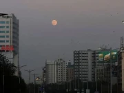 آج اور کل کراچی کا موسم کتنا سرد رہے گا؟ محکمہ موسمیات نے بتا دیا