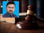 این سی سی آئی اے کے مقدمے میں صحافی شاکر اعوان کی عبوری ضمانت منظور