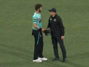 بگ بیش میں شاہین آفریدی کی مایوس کُن پرفارمنس، امپائر نے بولنگ سے روک دیا 