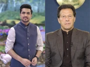 عمران خان کے منظر سے ہٹنے اور خاتمے کا وقت قریب آرہا ہے، اقرار الحسن کا دعویٰ