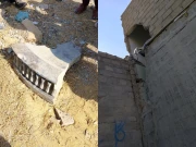 کراچی: فیکٹری میں سریا بنانے والی میشن زور دار دھماکے سے پھٹ گئی