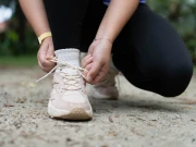 کراچی: ساحل سمندر پر پاکستان کی سب سے بڑی خواتین ریس کا انعقاد