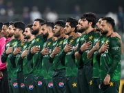 ٹی 20 ورلڈ کپ کیلئے پاکستان کے 15 رکنی اسکواڈ کی فہرست تیار