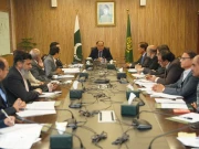 سندھ طاس معاہدے کی معطلی خطے کے امن کیلئے سنگین خطرہ ہے، احسن اقبال