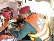 راولپنڈی: گھر میں گیس لیکیج کے باعث 3 خواتین جاں بحق