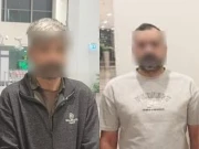  قتل کے مقدمات میں مطلوب 2 اشتہاری ملزمان یو اے ای سے گرفتار