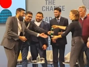 بلوچستان کے طالبعلم نے کیلے کے تنے سے قدرتی فائبر تیار کرکے عالمی ایوارڈ جیت لیا