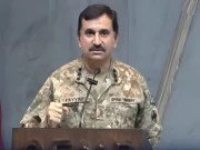 کور کمانڈر لاہور کی نیشنل ورکشاپ خیبرپختونخوا کے شرکاء کے ساتھ خصوصی نشست