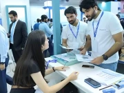 ستائیسویں آئی ٹی سی این ایشیا 2026 کا لاہور میں شاندار آغاز