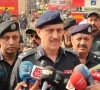  گل پلازہ آتشزدگی میں تخریب کاری کے شواہد نہیں ملے، کراچی پولیس چیف