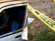 راولپنڈی: پیر علی امام جیلانی پر قاتلانہ حملہ گدی نشیی و جائیداد کا  تنازع نکلا