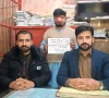 راولپنڈی: واٹس ایپ پر جعلی بھانجا بن کر لاکھوں کا فراڈ کرنے والا گروہ بے نقاب