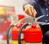 فائر فائٹنگ آلات نہ رکھنے پر 5 لاکھ روپے جرمانے کی تجویز
