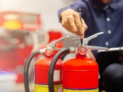 فائر فائٹنگ آلات نہ رکھنے پر 5 لاکھ روپے جرمانے کی تجویز