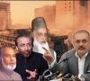 گل پلازہ کی قانون شکنی میں فاروق ستار اور جماعت اسلامی کے ناظمین کا کردار ہے، شرجیل میمن