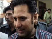 نائن زیرو آپریشن کے بعد گرفتار سابق ایم پی اے کامران فاروقی بری