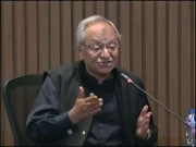 بنگلہ دیش میں حالیہ تبدیلی دو قومی نظریہ کی عکاس ہے، سابق سفیر