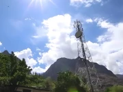 پاکستان کے شمالی علاقہ جات کے دور افتادہ علاقوں میں ڈیجیٹل دور کی نئی تاریخ رقم 