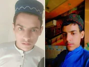 لاہور کے علاقے شادی پورہ سے مدرسے کا طالب علم اغوا