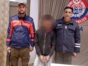 لاہور: نانا کے قتل میں ملوث اشتہاری ملزم 3 سال بعد گرفتار