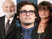 روب رائنر کے بیٹے پر والدین کے قتل کی فرد جرم عائد