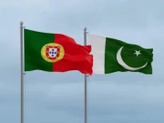 پاکستان اور پرتگال کا مختلف شعبوں میں تعاون کو مضبوط بنانے پر اتفاق