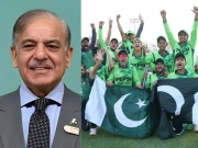 وزیر اعظم انڈر 19 ٹیم کو شاندار کامیابی پر ظہرانہ دیں گے