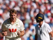 باکسنگ ڈے ٹیسٹ میں پہلے ہی دن 20 وکٹیں گر گئیں