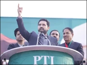 اس بار ڈی چوک سے آزادی لیکر یا کفن میں واپس آئیں گے، وزیراعلیٰ خیبر پختونخوا